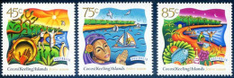 Folklore 1997. - Cocos (Keeling) Islands