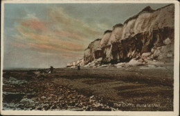 Hunstanton Cliffs - Autres & Non Classés