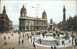 Hull UK Victoria Square - Altri & Non Classificati