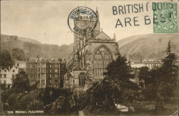 Malvern Hills Priory - Altri & Non Classificati