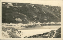 Gannel Crantock - Altri & Non Classificati
