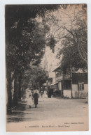 TAHITI CARTE RUE DE RIVOLI - Tahiti