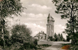 Iserlohn Danzturm - Iserlohn