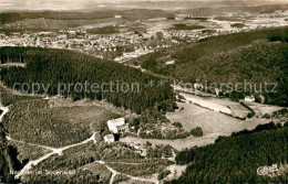 Iserlohn Fliegeraufnahme - Iserlohn