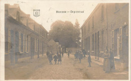 BELGIQUE -  Hemiksem - Hemixem - Depotstraat - Carte Postale Ancienne - Hemiksem
