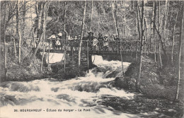 23-BOURGANEUF-N°T285-D/0193 - Bourganeuf