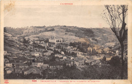 12-DECAZEVILLE-N°T283-D/0249 - Decazeville