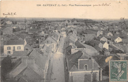 44-SAVENAY-N°T288-D/0039 - Savenay
