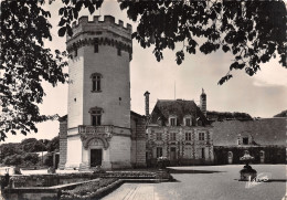 41-SAINT AIGNAN SUR CHER-N° 4419-D/0337 - Saint Aignan