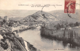 46-LUZECH-N°T288-E/0165 - Luzech