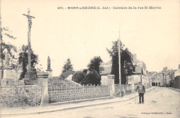 44-NORT SUR ERDRE-N°T288-D/0111 - Nort Sur Erdre
