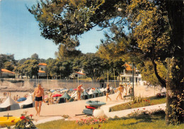 17-VAUX SUR MER-N° 4420-A/0107 - Vaux-sur-Mer