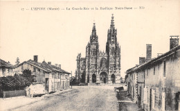 51-L EPINE-N°T289-B/0223 - L'Epine