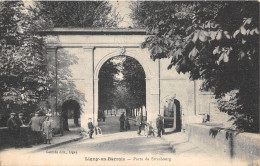 55-LIGNY EN BARROIS-N°T289-F/0111 - Ligny En Barrois