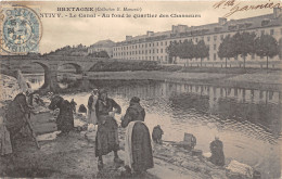 56-PONTIVY-N°T289-E/0381 - Pontivy