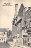56-PONTIVY-N°T289-E/0373 - Pontivy