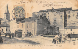 54-DIEULOUARD-N°T289-D/0303 - Dieulouard