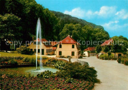 Auerbach Bergstrasse Parkhotel Herrenhaus Im Staatspark Fuerstenlager - Bensheim