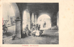 54-LIVERDUN-N°T289-D/0223 - Liverdun