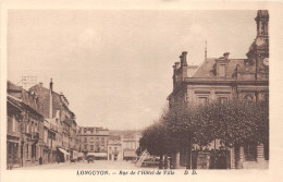 54-LONGUYON-N°T289-C/0289 - Longuyon