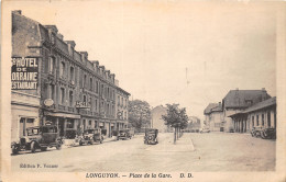54-LONGUYON-N°T289-C/0287 - Longuyon
