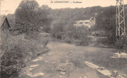 54-LONGUYON-N°T289-C/0275 - Longuyon
