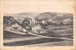 57-SAINT AVOLD-N°T289-H/0299 - Saint-Avold