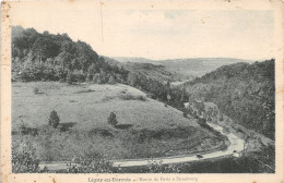 55-LIGNY EN BARROIS-N°T289-F/0217 - Ligny En Barrois
