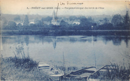 60-PRECY SUR OISE-N°T290-E/0029 - Précy-sur-Oise