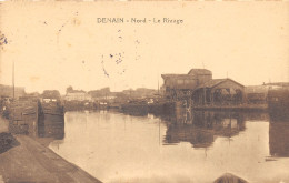 59-DENAIN-N°T290-C/0079 - Denain
