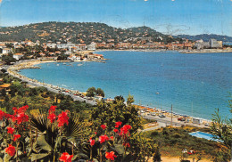 83-SAINTE MAXIME-N° 4422-D/0155 - Sainte-Maxime