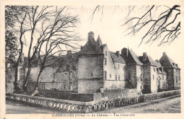61-CARROUGES-LE CHÂTEAU-N°T290-G/0061 - Carrouges