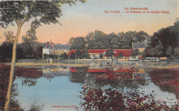 61-FLERS-N°T290-F/0159 - Flers