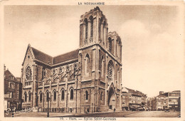 61-FLERS-N°T290-F/0157 - Flers
