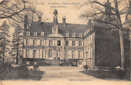 61-FLERS-LE CHÂTEAU-N°T290-F/0155 - Flers