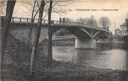 60-VERBERIE-N°T290-E/0333 - Verberie
