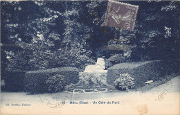 60-MERU-N°T290-E/0251 - Meru