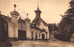 60-CLERMONT-N°T290-E/0167 - Clermont