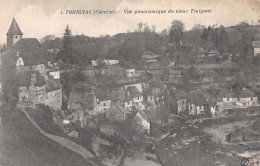 19-TREIGNAC-N°3789-B/0327 - Treignac