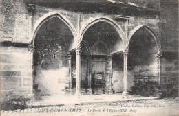 89-SAINT JULIEN DU SAULT-N°3789-A/0043 - Saint Julien Du Sault
