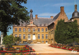 61-FLERS LE CHATEAU-N° 4423-C/0353 - Flers
