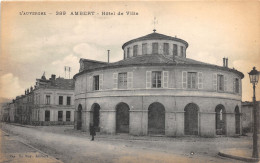 63-AMBERT-N°T291-C/0085 - Ambert