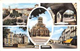 63-ISSOIRE-N°T291-B/0387 - Issoire