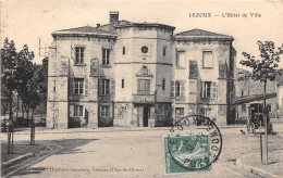 63-LEZOUX-N°T291-B/0365 - Lezoux