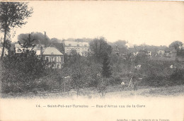 62-SAINT POL SUR TERNOISE-N°T291-A/0189 - Saint Pol Sur Ternoise