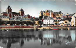 41-SAINT AIGNAN SUR CHER-N°3789-D/0173 - Saint Aignan