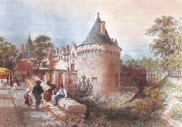 56-PONTIVY-N° 4425-A/0127 - Pontivy