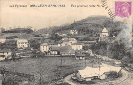 64-MAULEON BAROUSSE-N°T291-E/0149 - Mauleon Licharre
