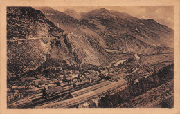 73-MODANE-N°3789-H/0231 - Modane