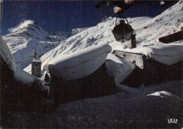 73-BONNEVAL SUR ARC-N° 4424-D/0095 - Bonneval Sur Arc